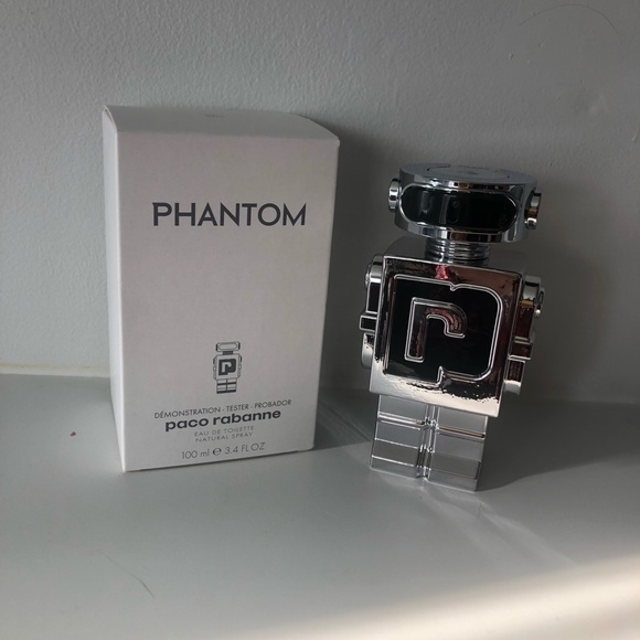 Paco Rabanne Phantom - Picture 2 of 4